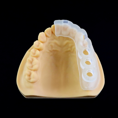 치과 진료소 프린팅을 위한 5 인치 HD 견해 다중 터치 화면 3D 수지 프린터